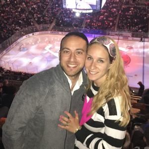 Meet your Posher, Rena